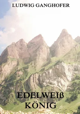 Produktbild von Edelweißkönig