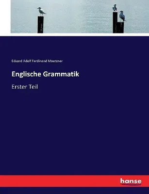 Produktbild von Englische Grammatik