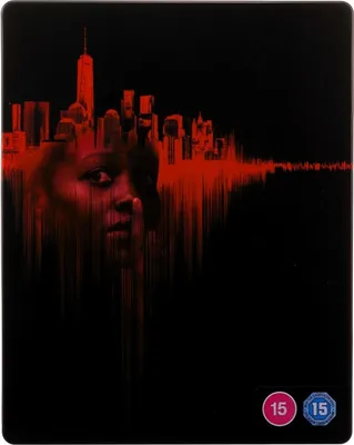 Immagine prodotto di Un posto tranquillo: il primo giorno [BLU-RAY]