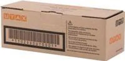 Immagine prodotto di UTAX CD5025 - 15000 pagine - Laser - CD5025P/5025/5030 - 5 - 35 °C - 20 - 80 - - -15 - 40 °C (32UTCD5025)