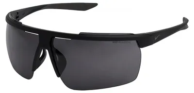 Image de Lunettes de soleil Nike Windshield CW4664 matte black/anthracite