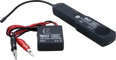 Immagine prodotto di BGS 6644 | Rilevatore di cortocircuito e di cavi
