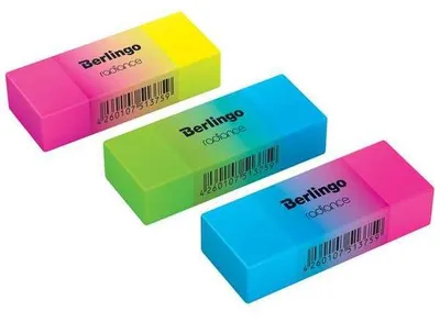 Zdjęcie produktu dla Berlingo pryž termoplastická Radiance color