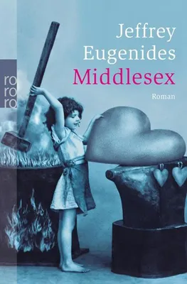 Obrázok produktu pre Middlesex
