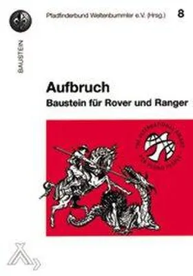 Produktbild von Aufbruch
