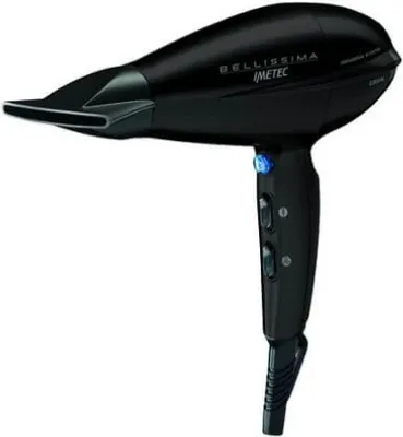 Produktbild von Imetec P11 2100, AC, Blau, Hängender Ring, 1,8 m, 2300 W, 220-240 V