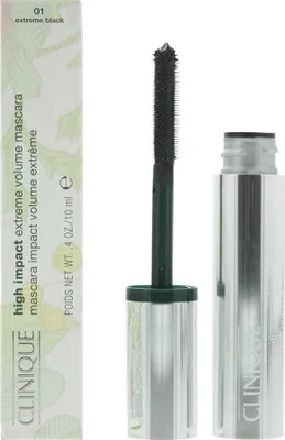 Immagine prodotto di Clinique, High Impact, Volume, Mascara, 01, Extreme Black, 10 ml
