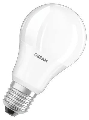 Obrázek produktu pro Osram 4058075127081, 4,9 W, 40 W, E27, 470 lm, 10000 h, Chladn bl