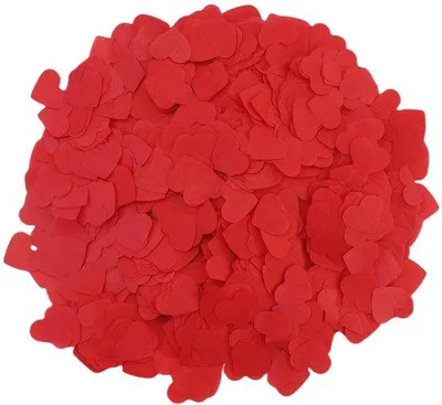 Obrázek produktu pro Konfety na oslavy, 30 g, dekorace