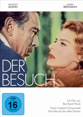 Obrázok produktu pre Der Besuch