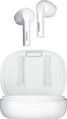 Image de Casque sans fil DENON AH-C500W blanc