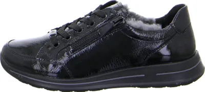 Produktbild von Ara Komfort Schnürschuhe OSAKA Damen 31363235383237 Schwarz 36 EU