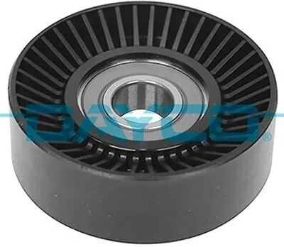 Produktbild von DAYCO APV2600 Umlenkrolle Keilrippenriemen für VOLVO XC60 (156) für LAND ROVER Freelander 2 SUV (L359)