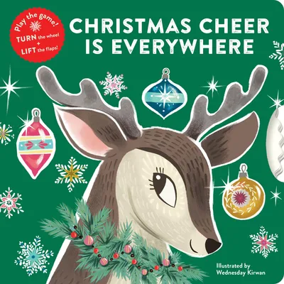 Produktbild von Christmas Cheer Is Everywhere