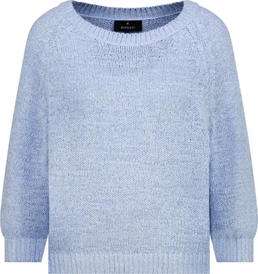 Produktbild von Monari GmbH Pullover light sky 44