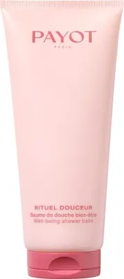 Produktbild von Payot RITUEL DOUCEUR baume de douche bien-etre 200 ml
