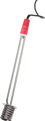 Immagine prodotto di Rommelsbacher TS2003. Tipo: Senza serbatoio (diretto), Tipo di benzina: Elettrico, Colore del prodotto: Rosso, Acciaio inossidabile. Potenza max. Potenza: 20