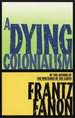 Produktbild von A Dying Colonialism
