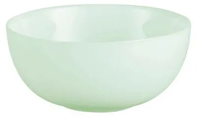 Image de Saladier Diwali, vert paradis, 12,5 cm