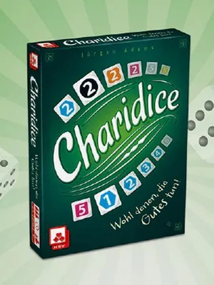 Produktbild von Charidice - Natureline