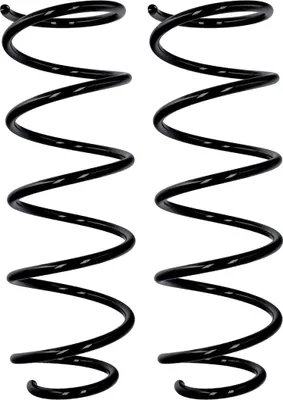 Immagine prodotto di Eibach molla di sospensione singola ERL (ricambio di serie) R11105 VA per Peugeot 406