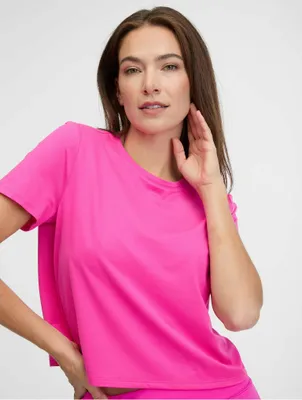 Produktbild von GAP Fit Sport T-Shirt 446229-04__M