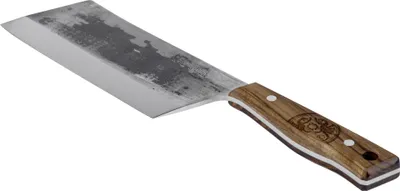 Produktbild von Petromax Hackmesser 17cm