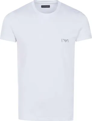 Produktbild von Emporio Armani Rundhals T-Shirt für Herren