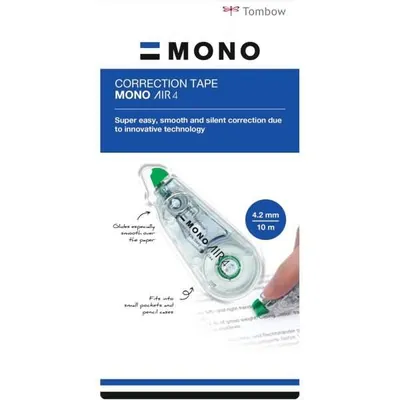 Image de Tombow CT-CA4-1PMONO air4 Blister