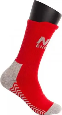 Produktbild von Enebe Future Socken Rot EU 39-42 Herren,Damen Rot EU 39-42