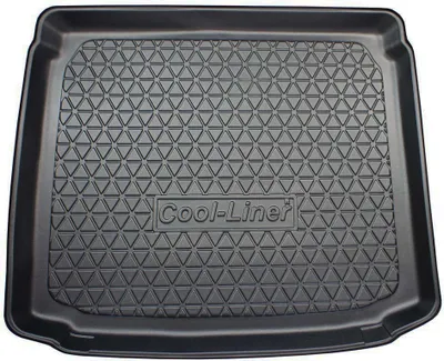 Produktbild von Z439133 Kofferraumwanne kompatibel mit Volkswagen Tiguan I 07.2007-04.2016