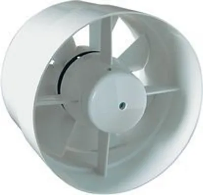 Produktbild von SIKU 1400043 27528 Rohr-Einschubluefter 230V 185 m³/h 12.5cm