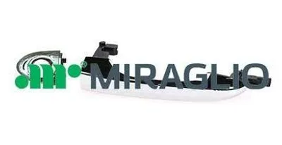 Produktbild von MIRAGLIO Türgriff innen vorne links für FIAT 500X (334)