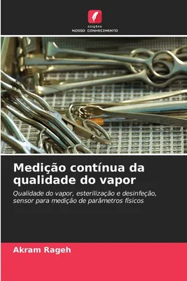 Produktbild von Medição contínua da qualidade do vapor