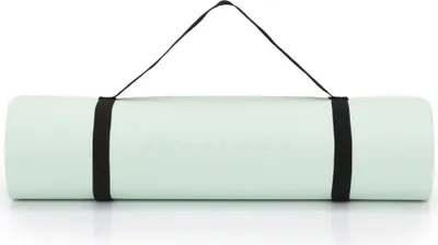 Obrázok produktu pre ACTIGET podložka na jógu, cvičenie, protiskluzová, 183 x 61 cm, podložka na pilates, mätová