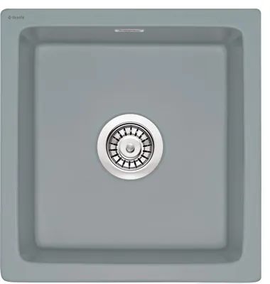 Produktbild von 1-bowl ceramic sink