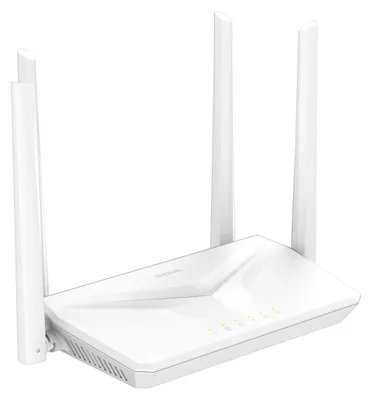 Produktbild von D-Link S12/E AC1200 Wi-Fi Router