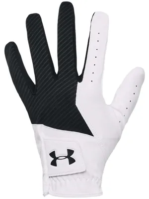 Image de Gants Under Armour 1349705-001 pour Homme
