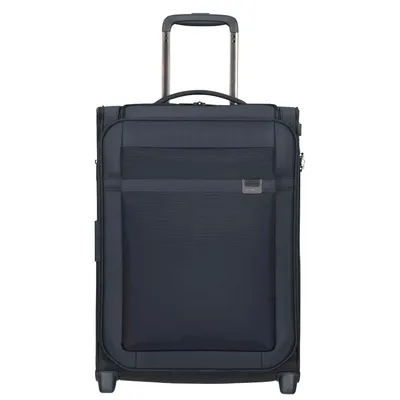 Produktbild von Samsonite AIREA UPRIGHT 55/20 EXP TOPPOCKET - Dark Blue