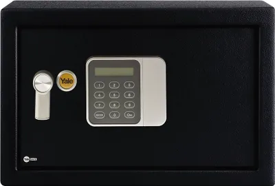 Produktbild von Sejf Yale Gast Klein YSG 200