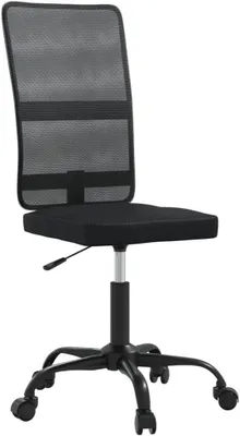Imagen del producto de Silla de oficina, color , fabricada con malla transpirable