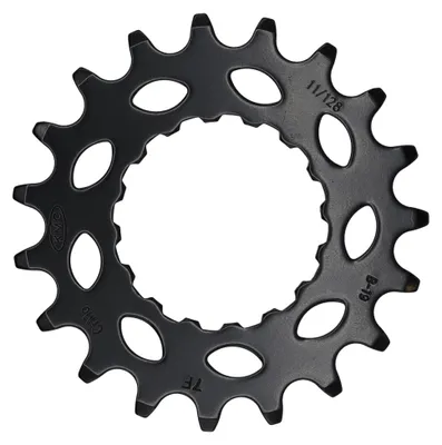 Image de Chainring - Bosh Gen 2 - Super Narrow - 19t
