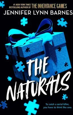 Produktbild von The Naturals