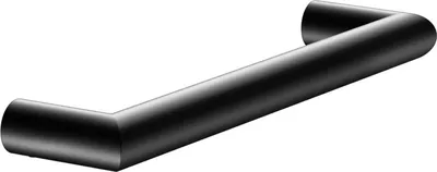 Produktbild von KEUCO REVA Haltegriff 328 mm schwarz matt