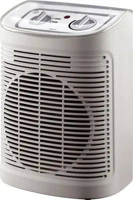 Productafbeelding van Rowenta Instant Comfort Aqua Boost, elektrische keramische verwarming met ventilator, klasse II, 1,5 meter, IP21, geschikt voor vloergebruik, tafelmodel, kleur: crème