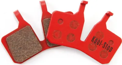 Image de Kool Stop Pr.patins de frein à disque Magura Mt5 (2 tampons)