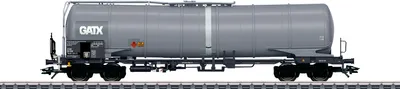 Zdjęcie produktu dla Wagon cysterna Märklin 47542 GATX