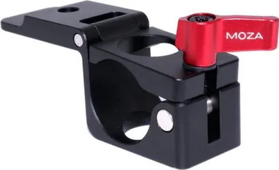Produktbild von Moza 25mm Zubehörhalterung GA32