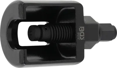 Image de BGS 67213 Cloche d'extraction à rotule, 30 mm