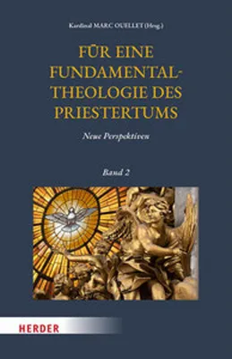 Produktbild von Für eine Fundamentaltheologie des Priestertums, Bd. 2